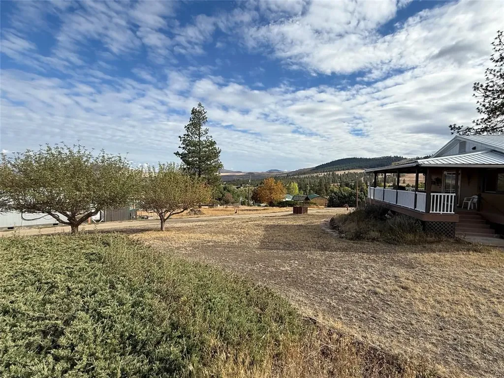 614 2nd Avenue N Hot Springs MT 59845