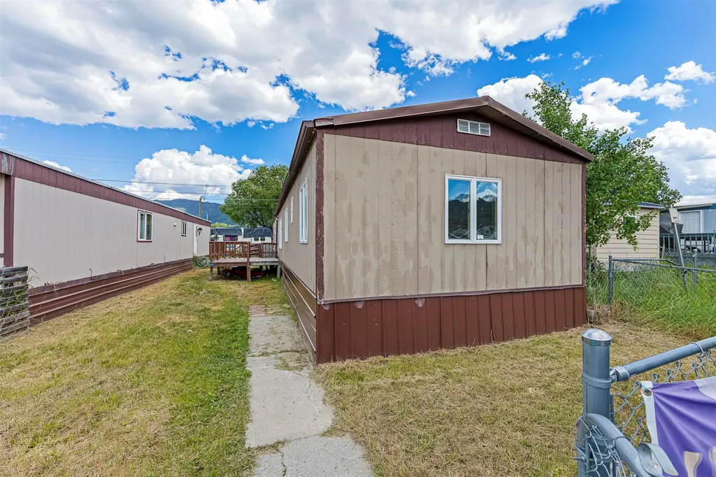 3524 Gaylord Street Butte MT 59701