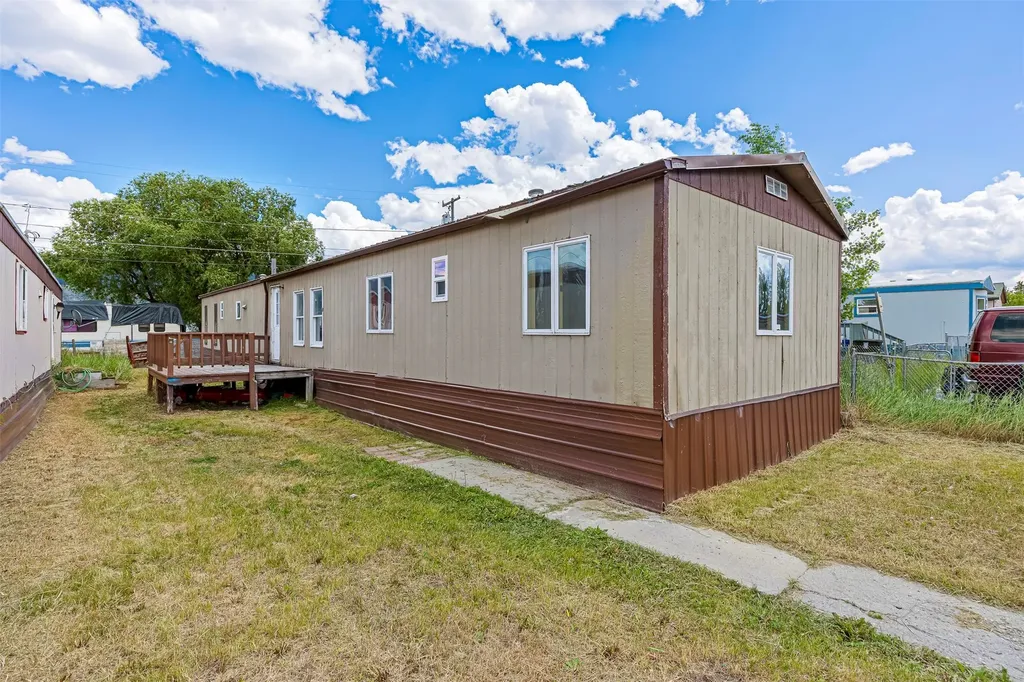 3524 Gaylord Street Butte MT 59701