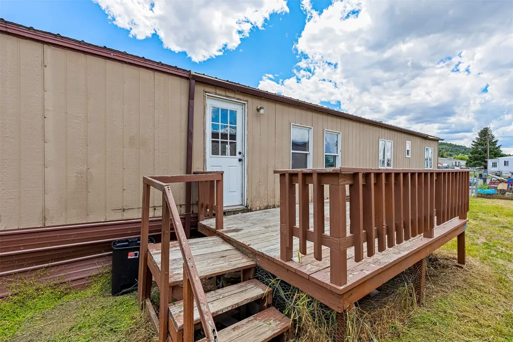 3524 Gaylord Street Butte MT 59701