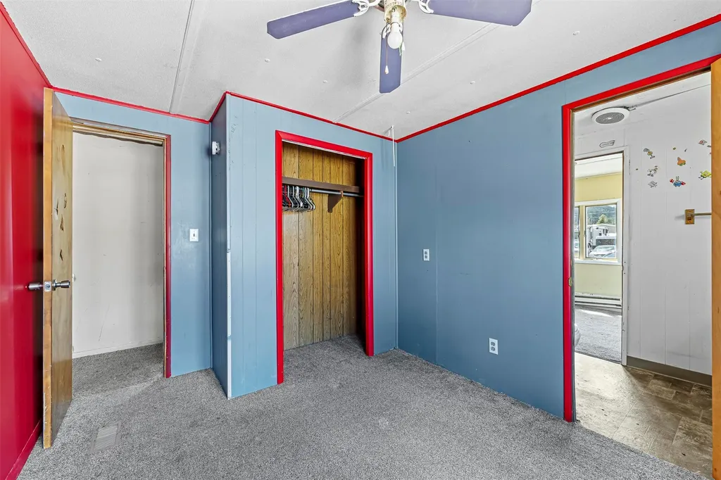 3524 Gaylord Butte MT 59701