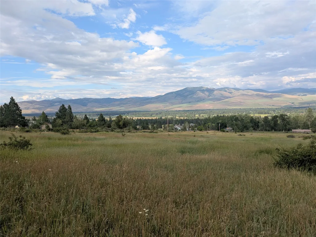 Nhn W Carlton Creek Road Florence MT 59833