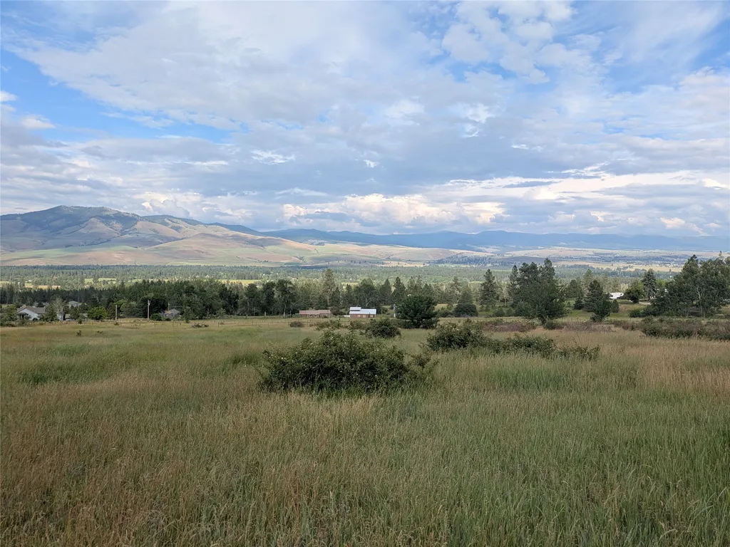 Nhn W Carlton Creek Road Florence MT 59833