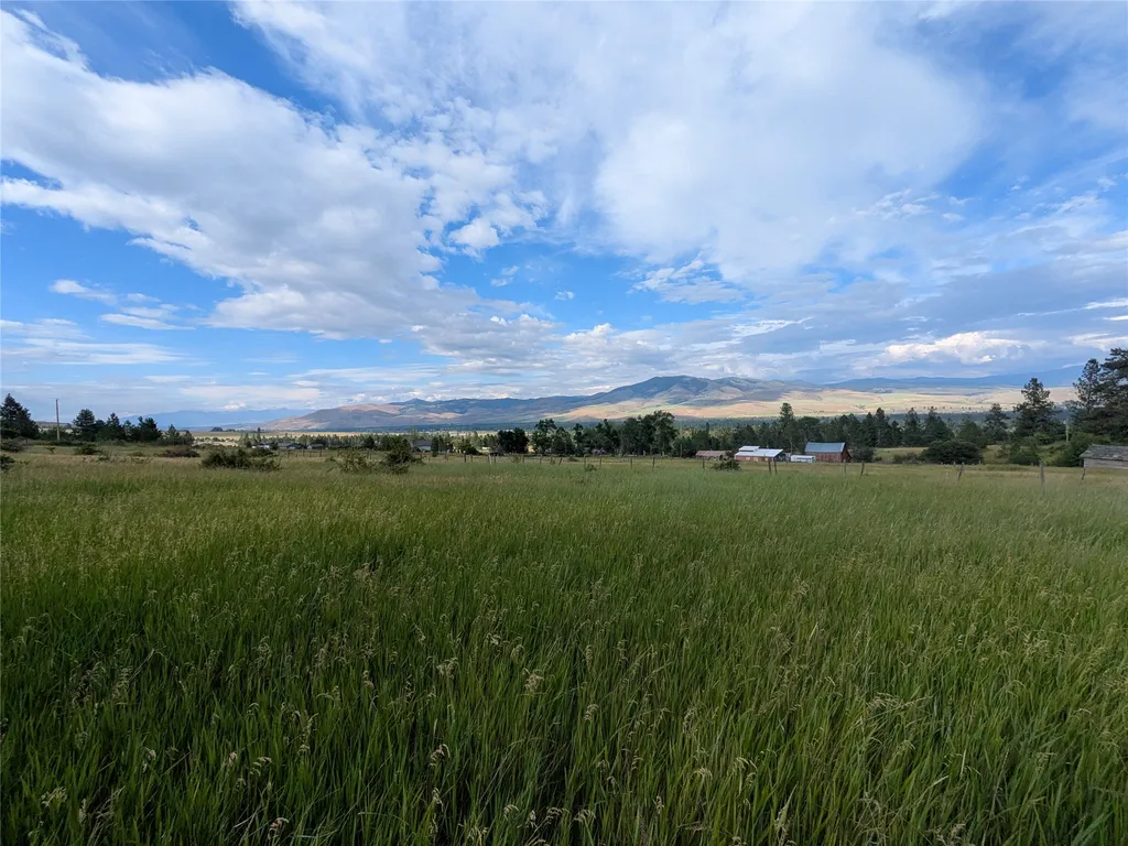 Nhn W Carlton Creek Road Florence MT 59833