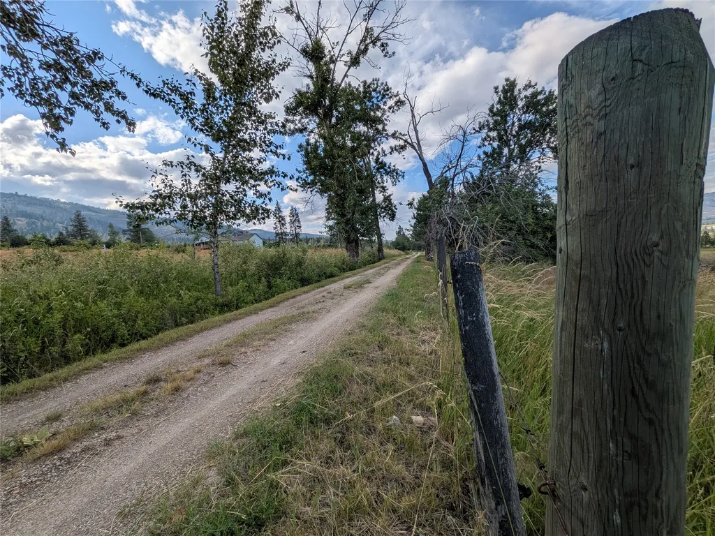 Nhn W Carlton Creek Road Florence MT 59833