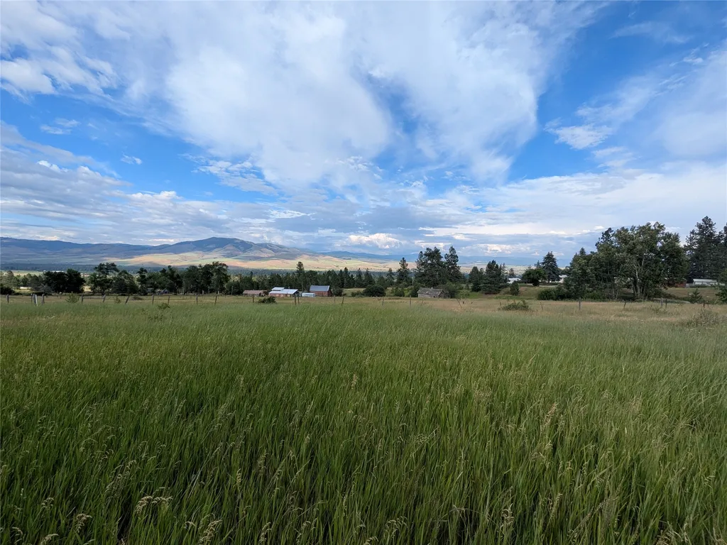 Nhn W Carlton Creek Road Florence MT 59833