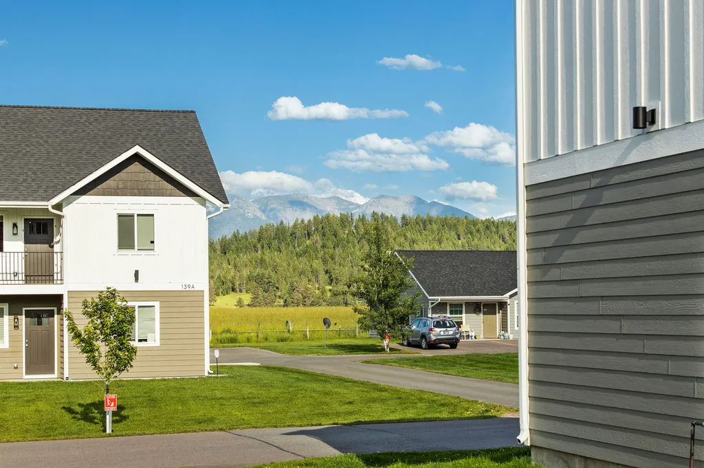 138 Jewel Basin Court Bigfork MT 59911