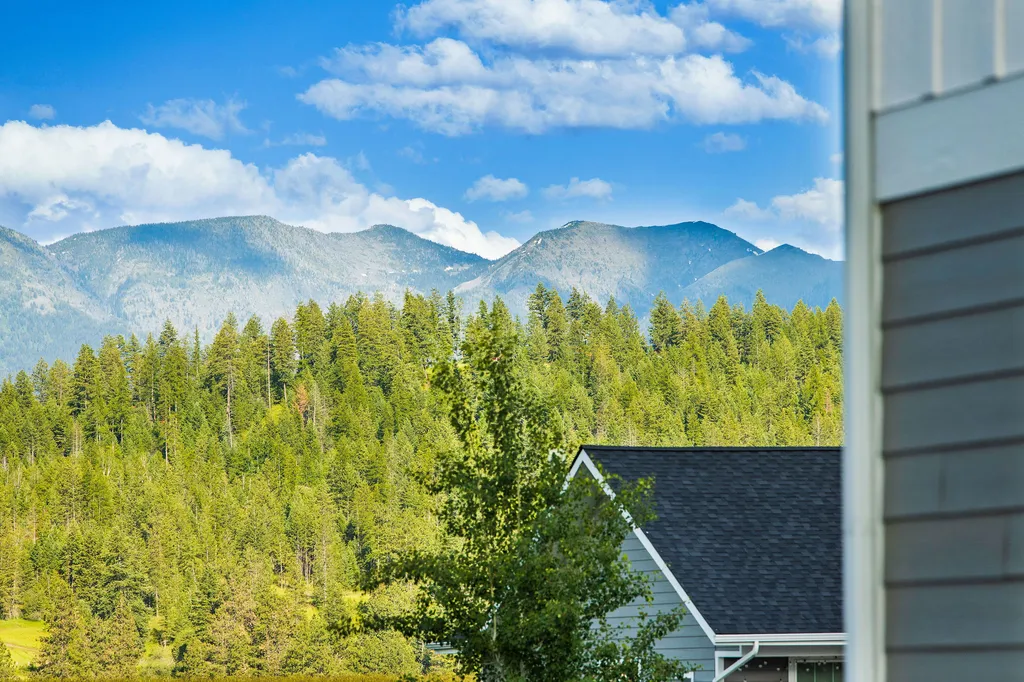 138 Jewel Basin Court Bigfork MT 59911