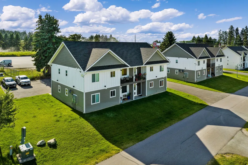 138 Jewel Basin Court Bigfork MT 59911