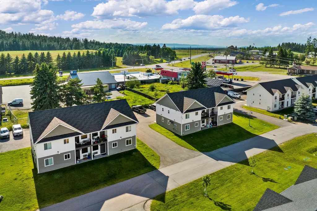 138 Jewel Basin Court Bigfork MT 59911
