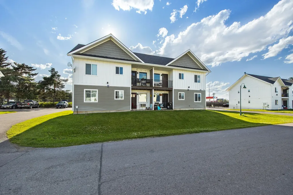138 Jewel Basin Court Bigfork MT 59911