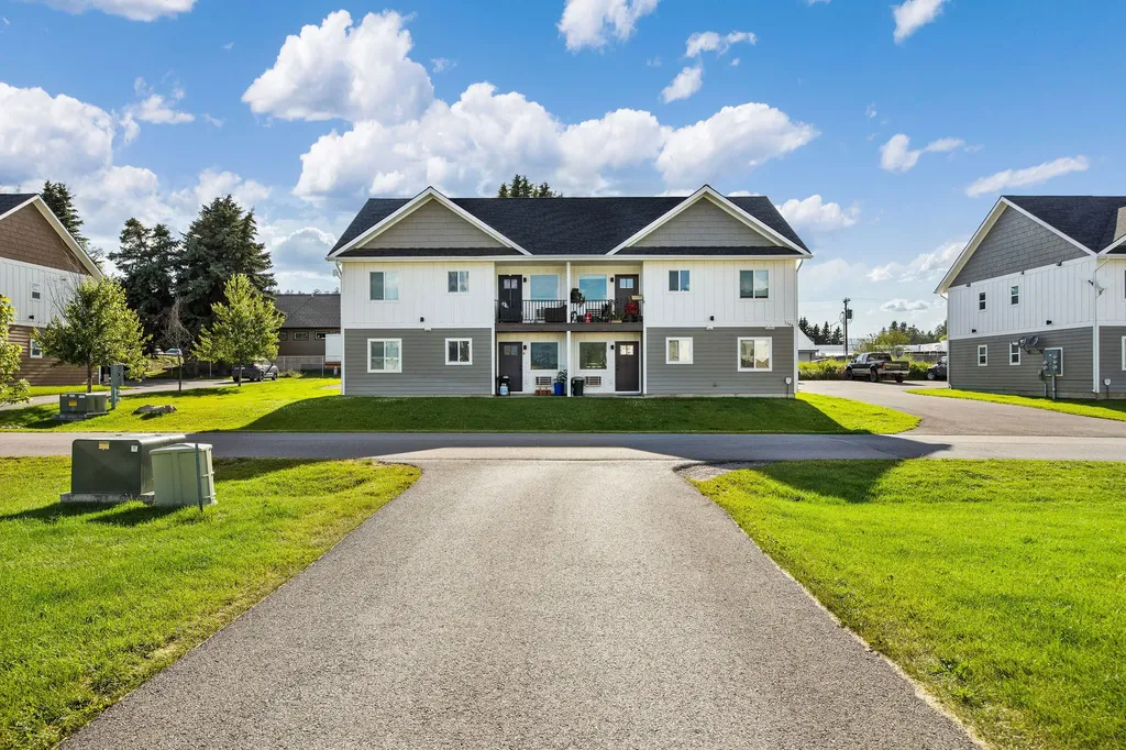 138 Jewel Basin Court Bigfork MT 59911
