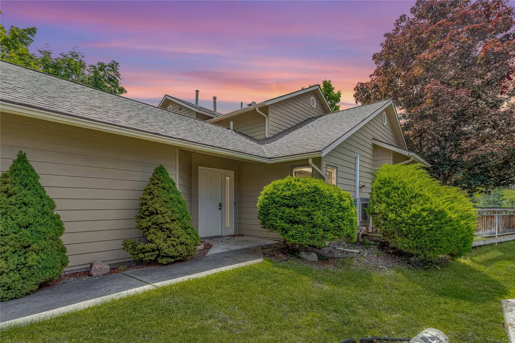 5111 Clearview Way Missoula MT 59803