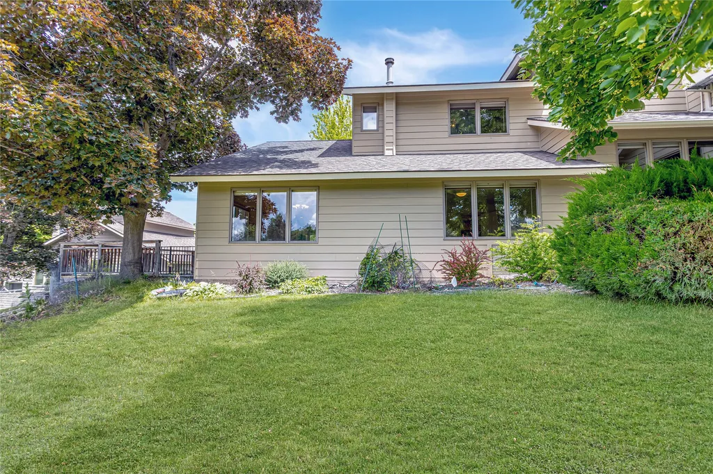 5111 Clearview Way Missoula MT 59803