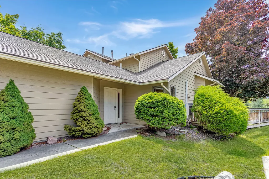 5111 Clearview Way Missoula MT 59803