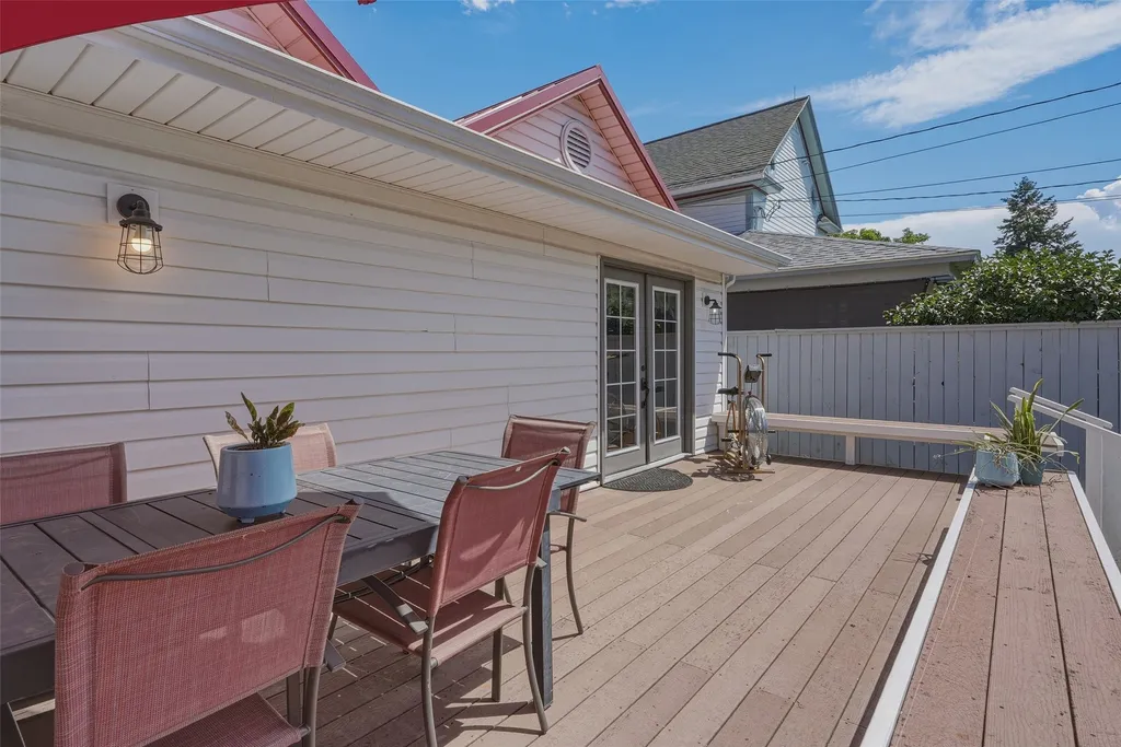 705 N 4th Street Hamilton MT 59840