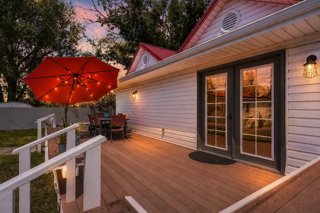 705 N 4th Street Hamilton MT 59840