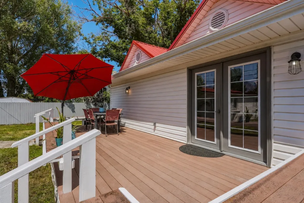 705 N 4th Street Hamilton MT 59840