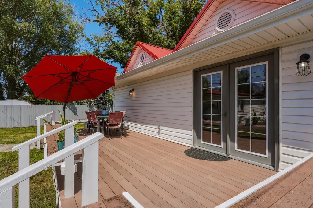 705 N 4th Street Hamilton MT 59840