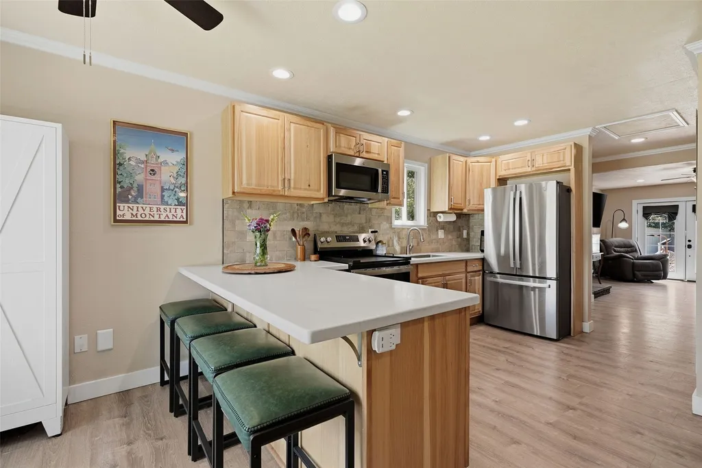 705 N 4th Street Hamilton MT 59840