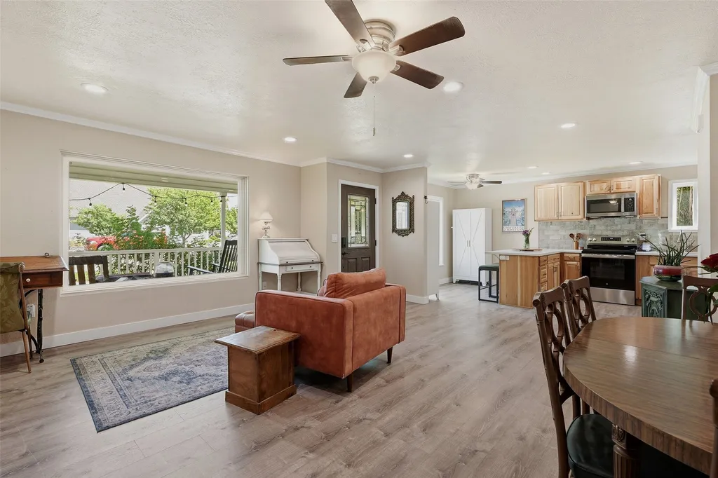 705 N 4th Street Hamilton MT 59840