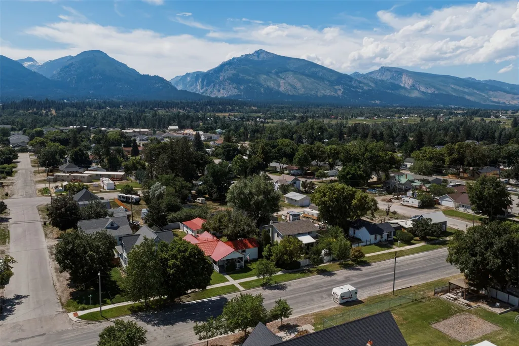 705 N 4th Street Hamilton MT 59840