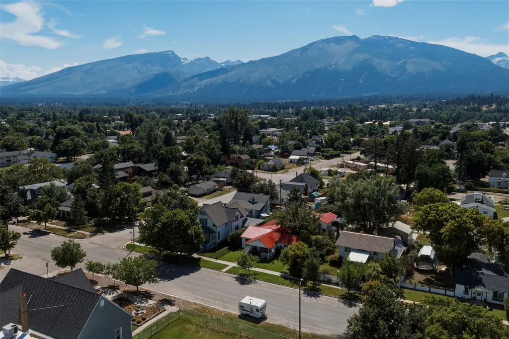 705 N 4th Street Hamilton MT 59840