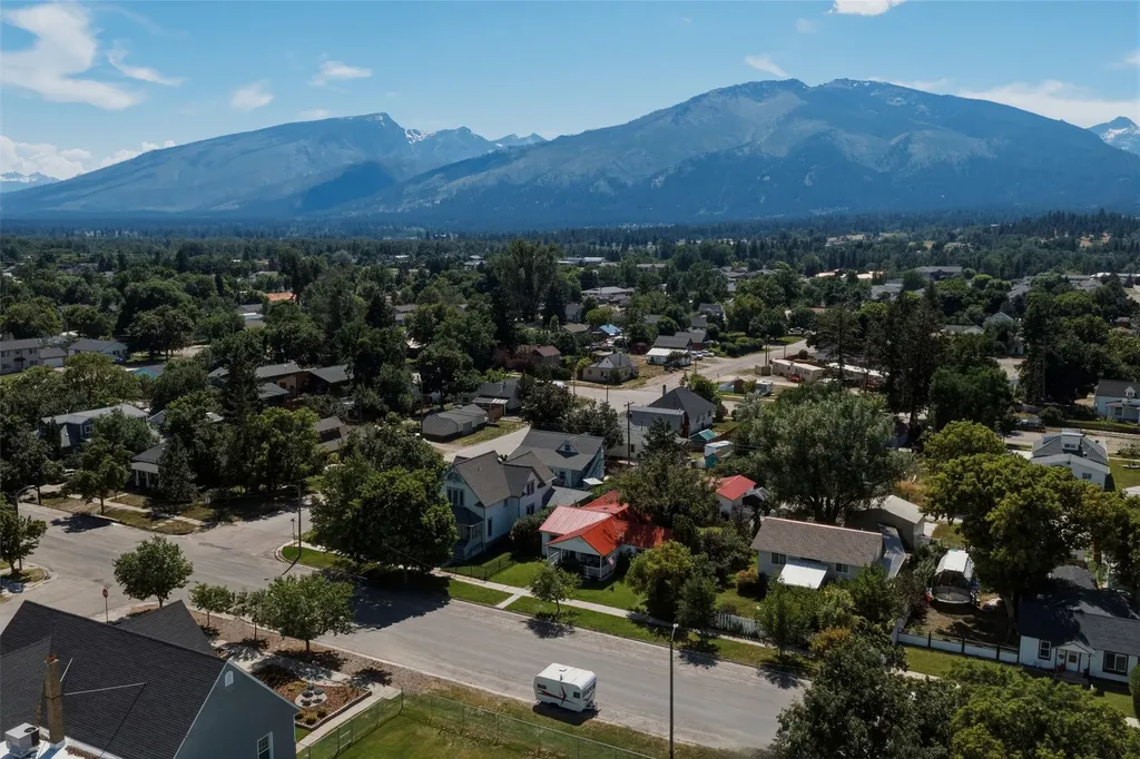 705 N 4th Street Hamilton MT 59840
