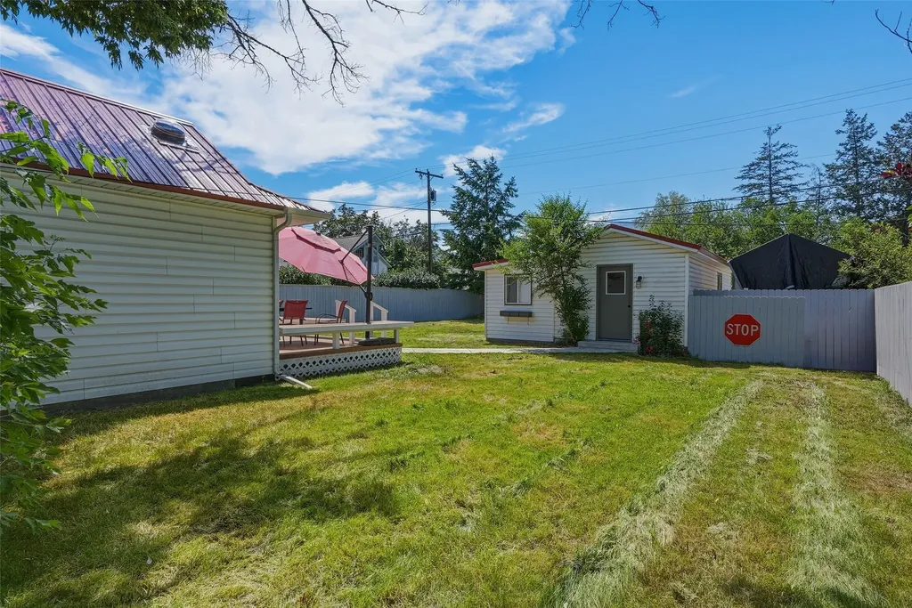 705 N 4th Street Hamilton MT 59840