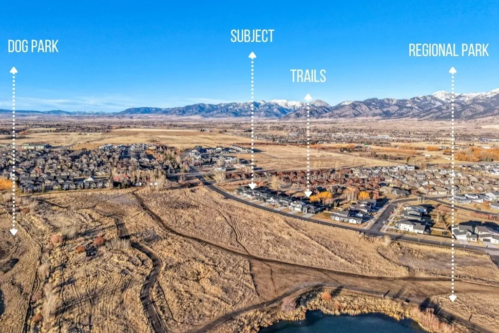 1976 Vaquero Parkway Bozeman MT 59718