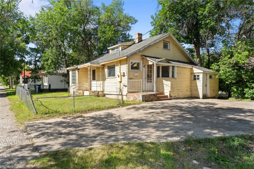 314 26th Street S Great Falls MT 59405