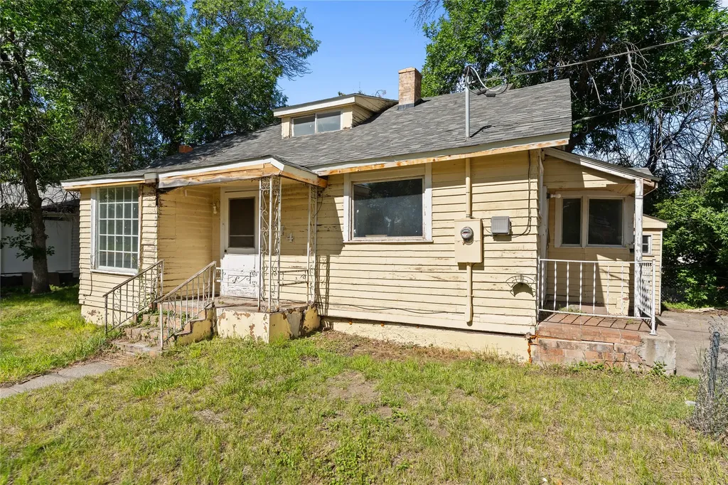 314 26th Street S Great Falls MT 59405