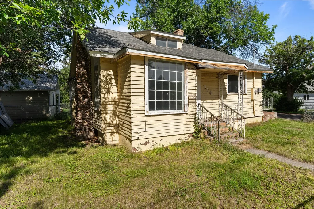 314 26th Street S Great Falls MT 59405