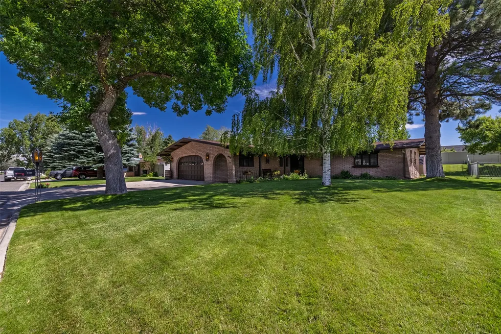 1491 Beaverhead Road Helena MT 59602
