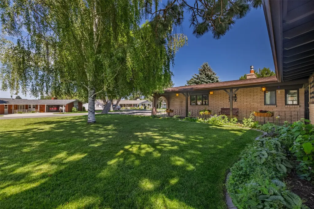 1491 Beaverhead Road Helena MT 59602