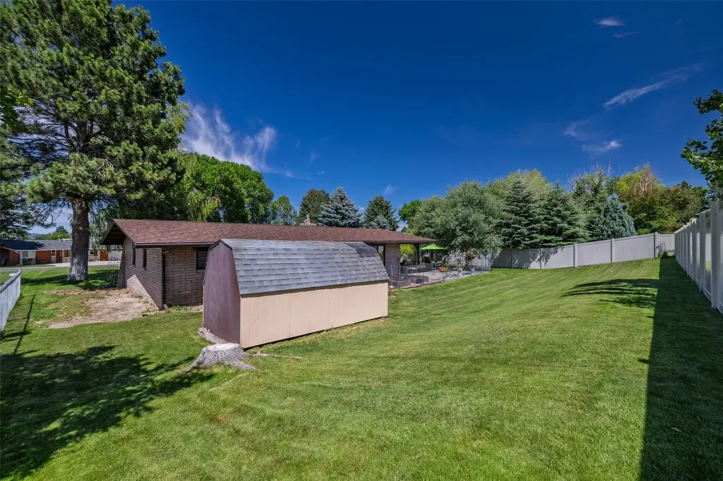 1491 Beaverhead Road Helena MT 59602