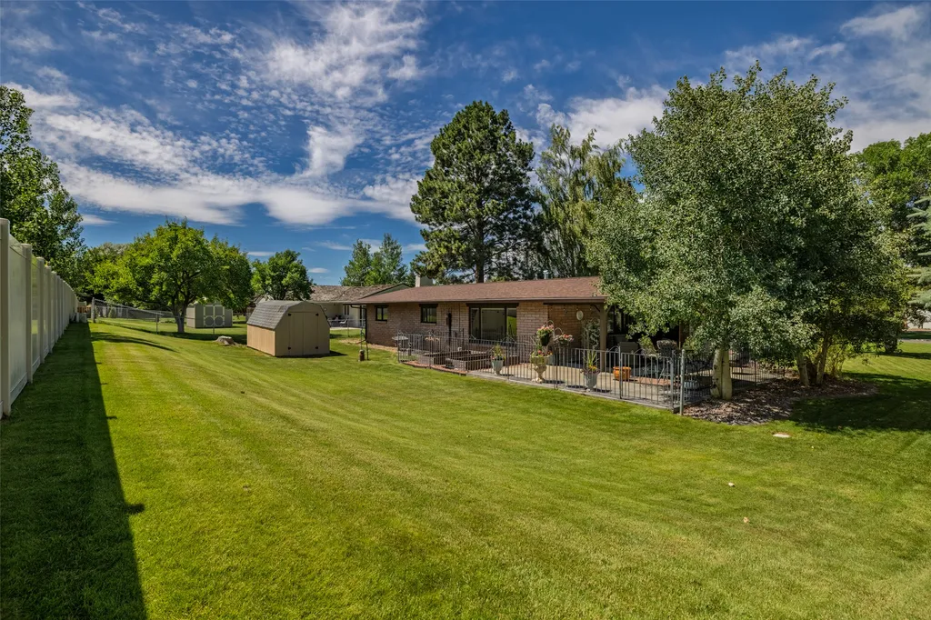 1491 Beaverhead Road Helena MT 59602