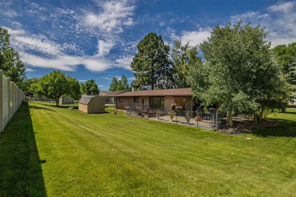 1491 Beaverhead Road Helena MT 59602