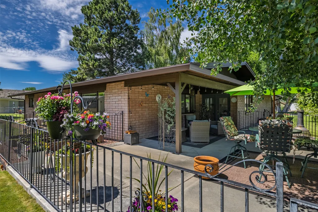 1491 Beaverhead Road Helena MT 59602