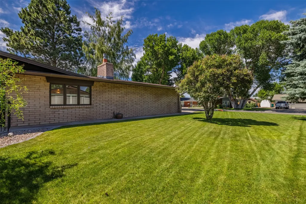 1491 Beaverhead Road Helena MT 59602