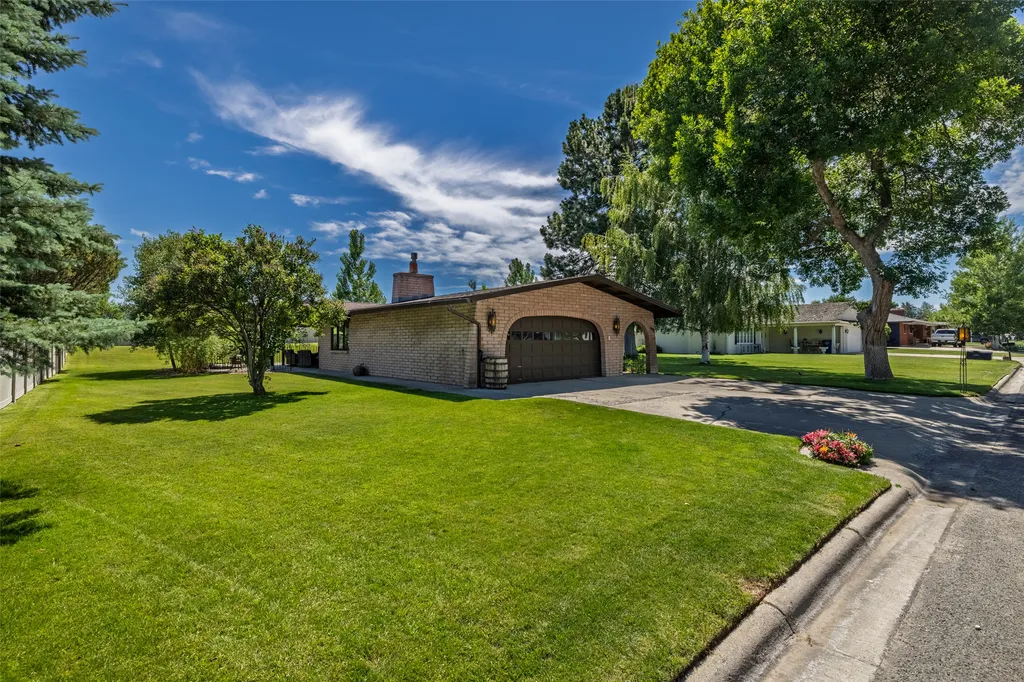 1491 Beaverhead Road Helena MT 59602