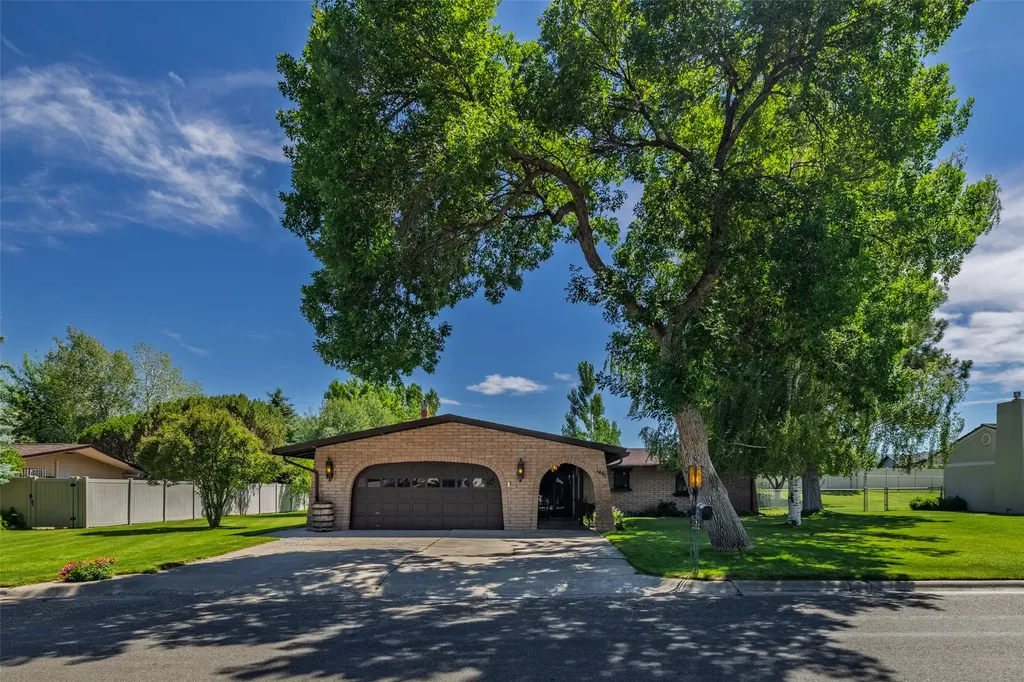 1491 Beaverhead Road Helena MT 59602