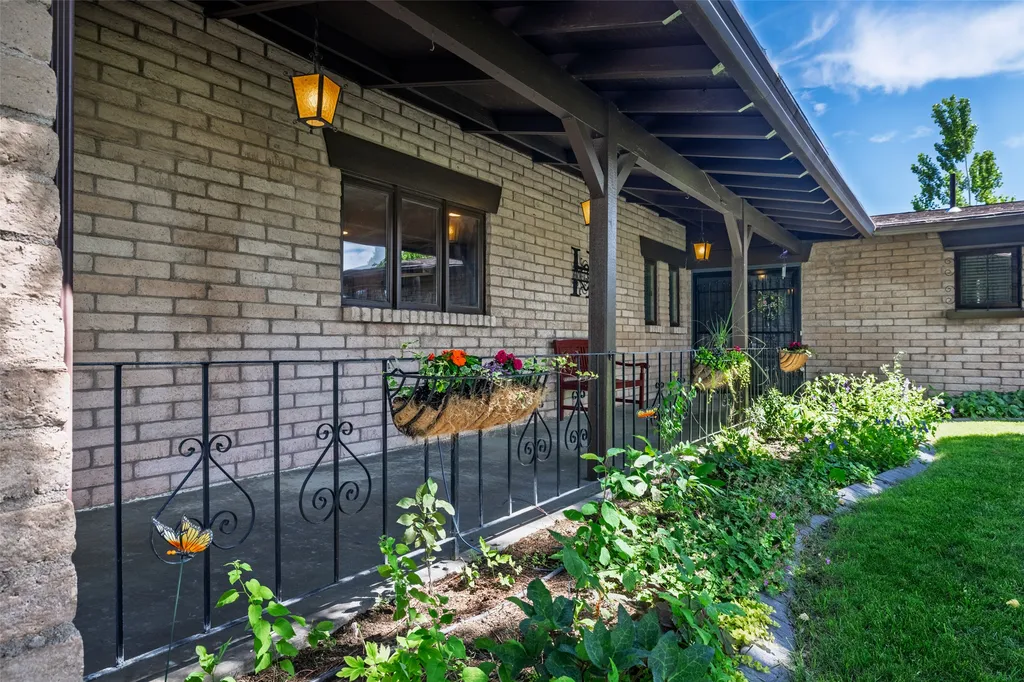 1491 Beaverhead Road Helena MT 59602