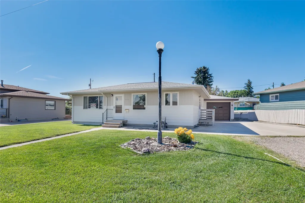 310 Carol Drive Great Falls MT 59405