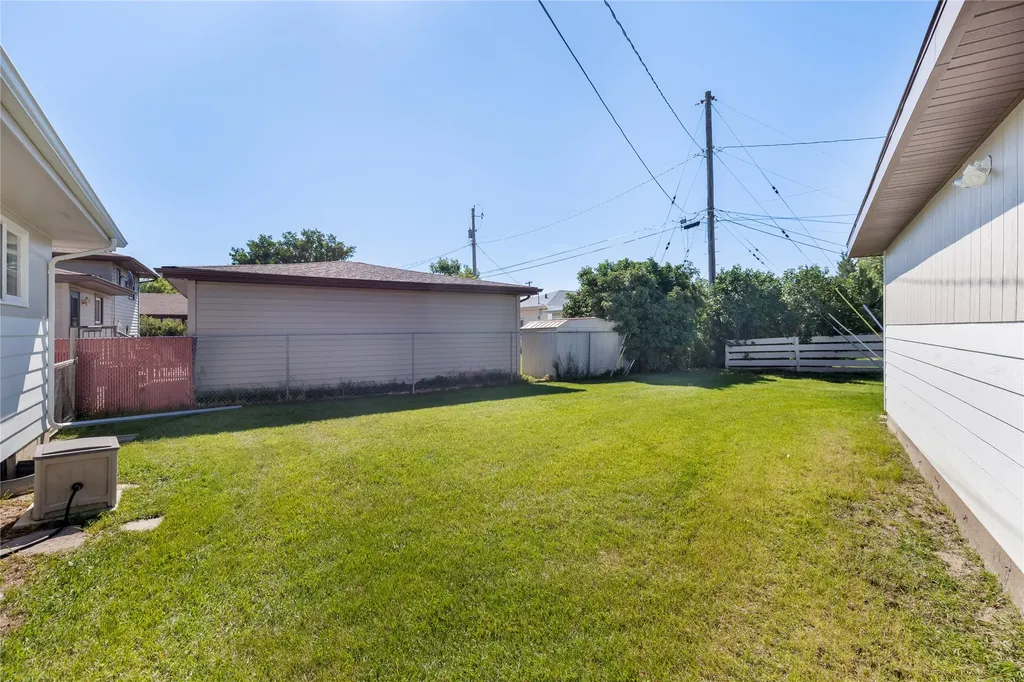 310 Carol Drive Great Falls MT 59405