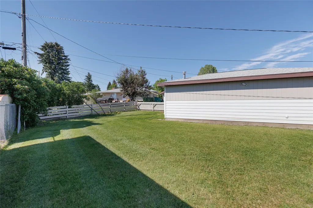 310 Carol Drive Great Falls MT 59405
