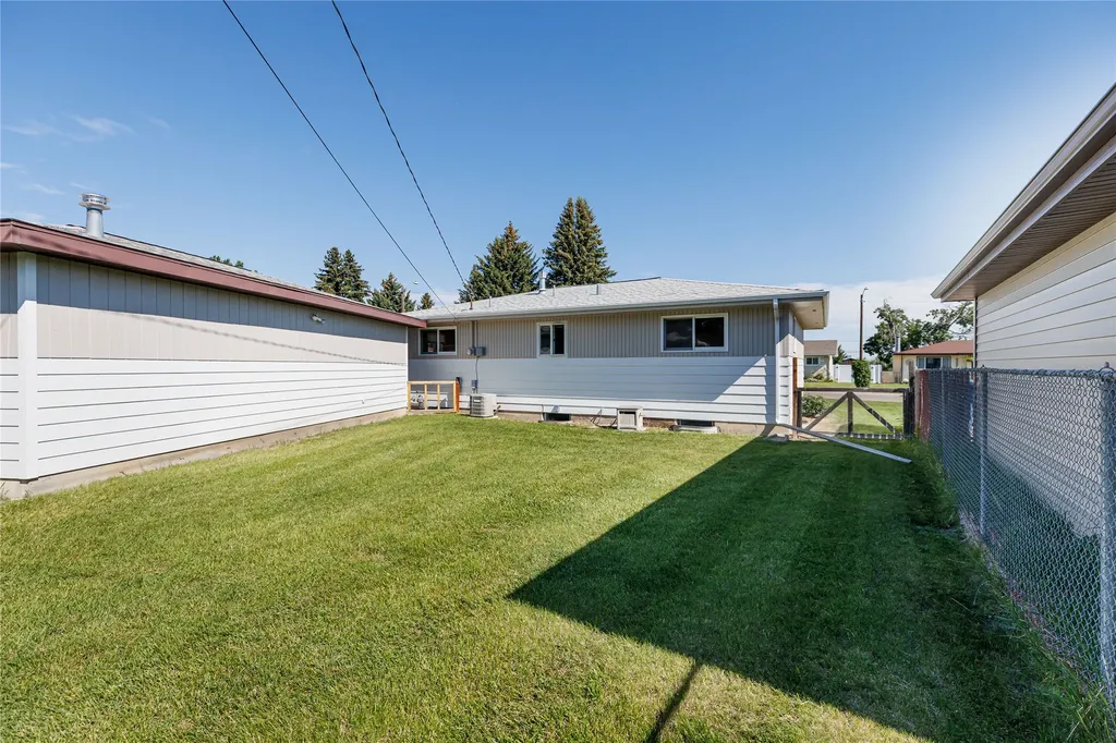 310 Carol Drive Great Falls MT 59405
