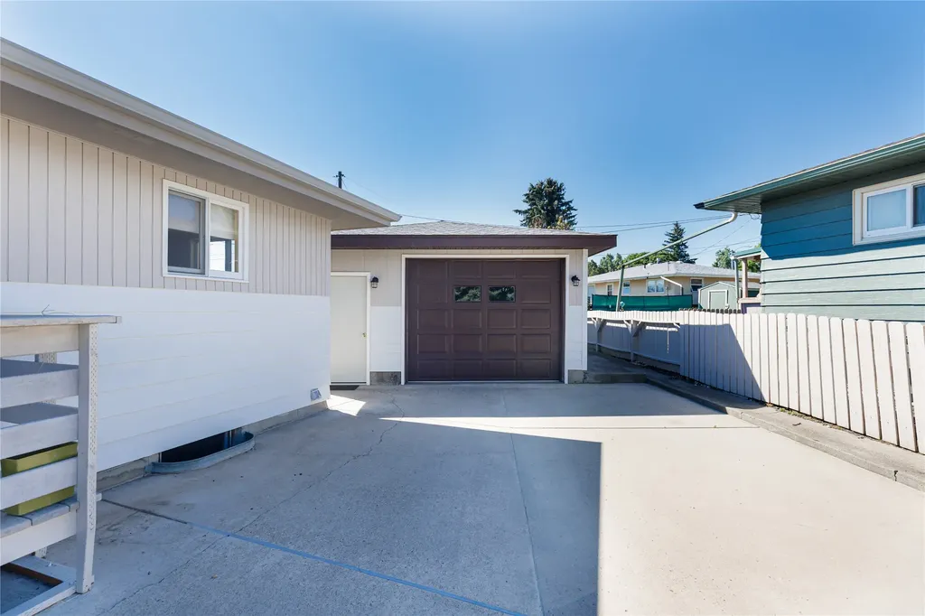 310 Carol Drive Great Falls MT 59405