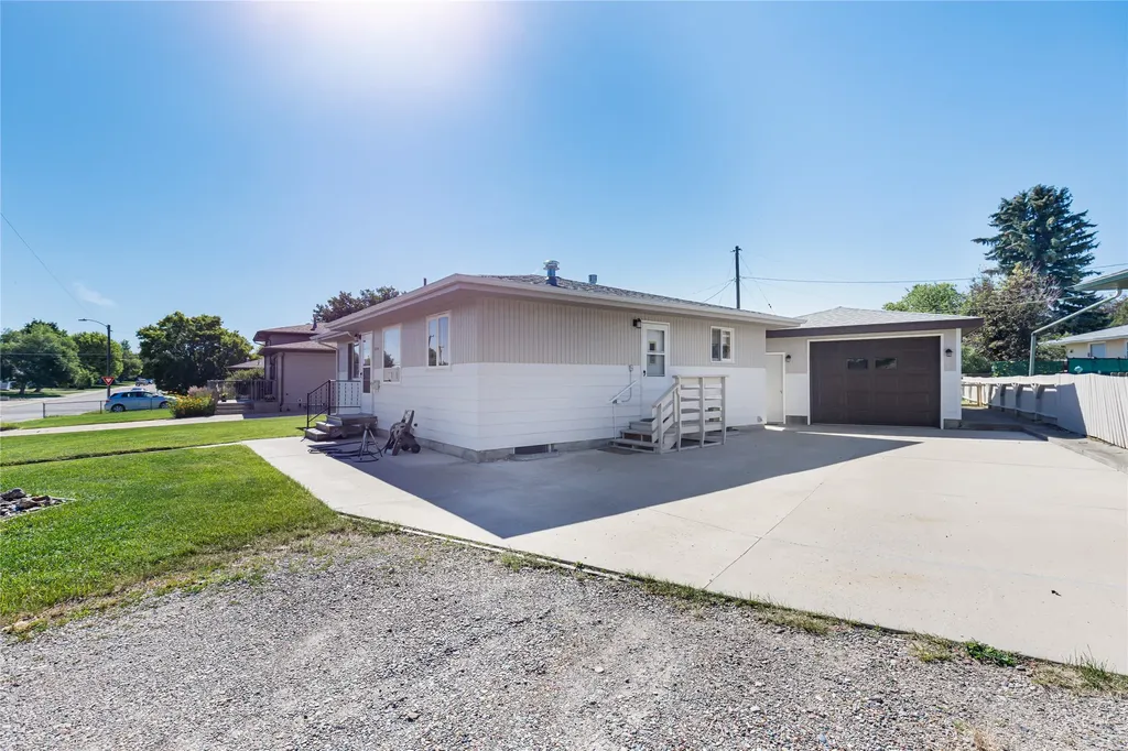 310 Carol Drive Great Falls MT 59405