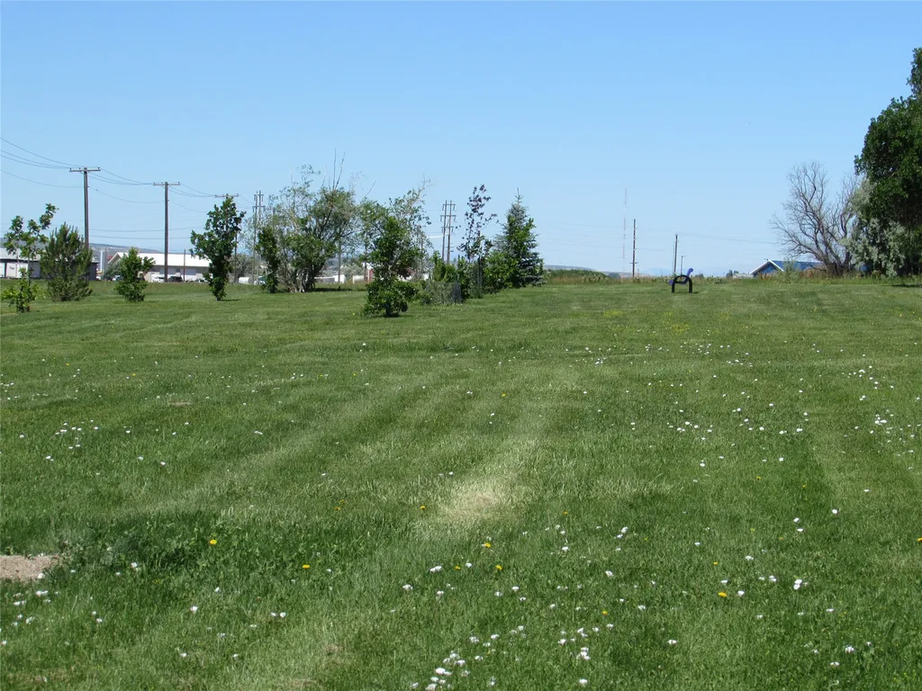 1405 10th Avenue NW Great Falls MT 59404